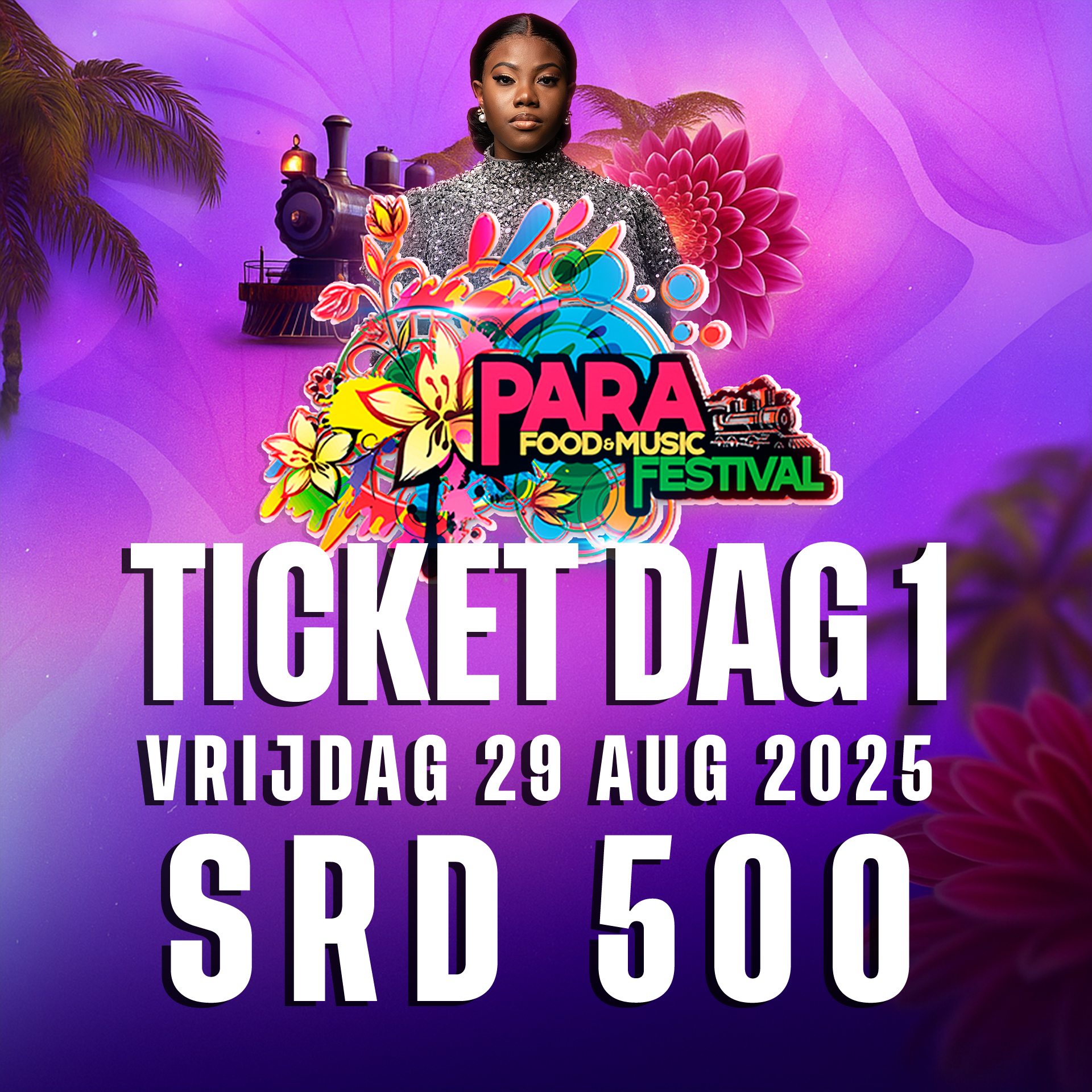 Para Festival (29 aug 2025)